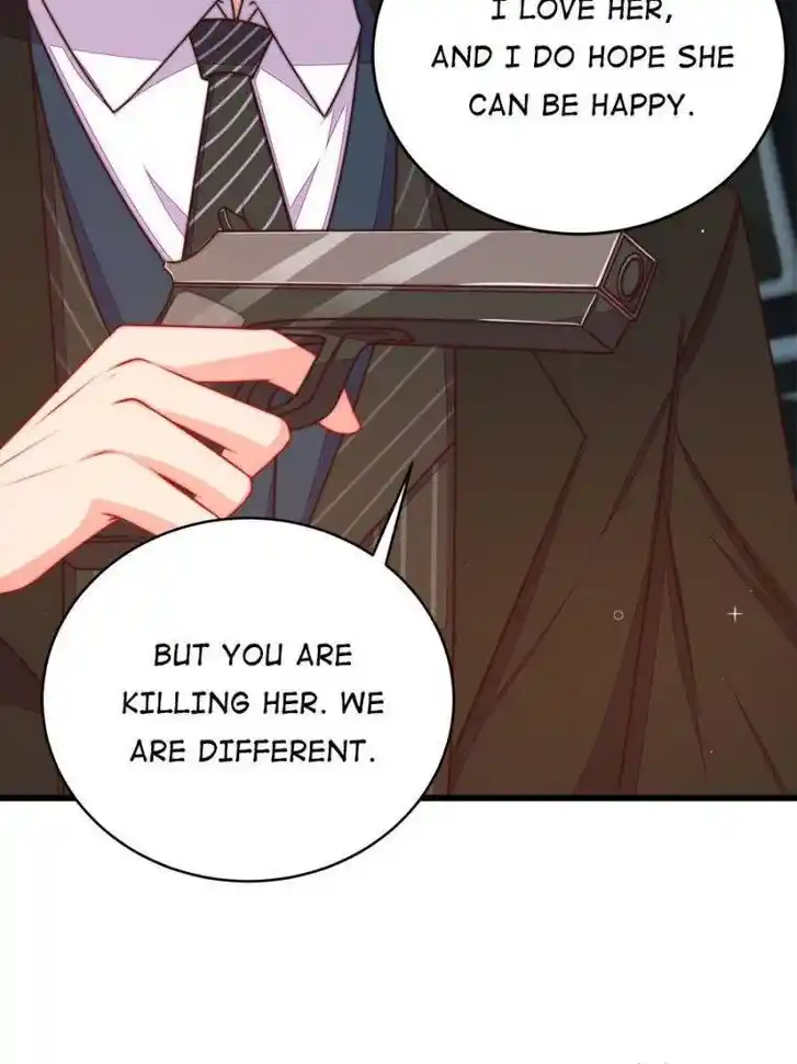 Marshal Is Jealous Everyday Ch.313