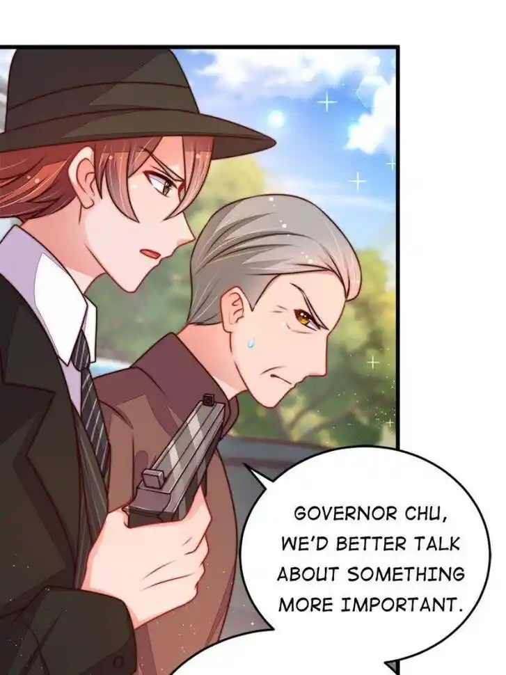 Marshal Is Jealous Everyday Ch.313