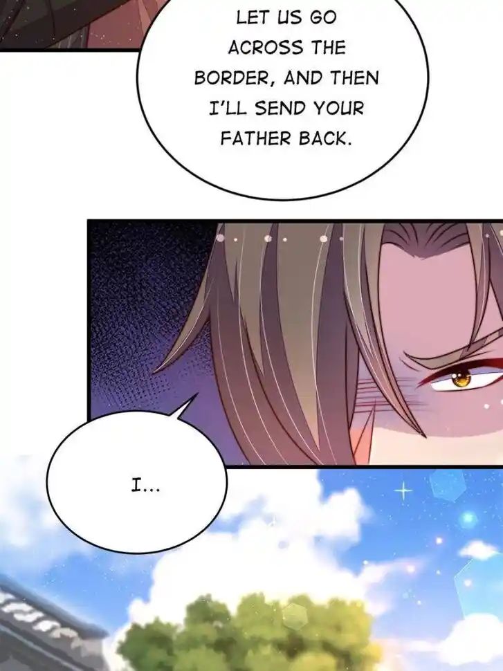 Marshal Is Jealous Everyday Ch.313