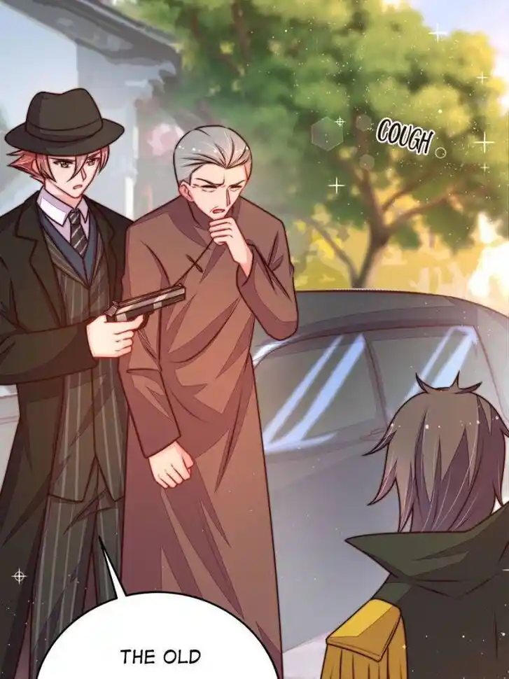 Marshal Is Jealous Everyday Ch.313