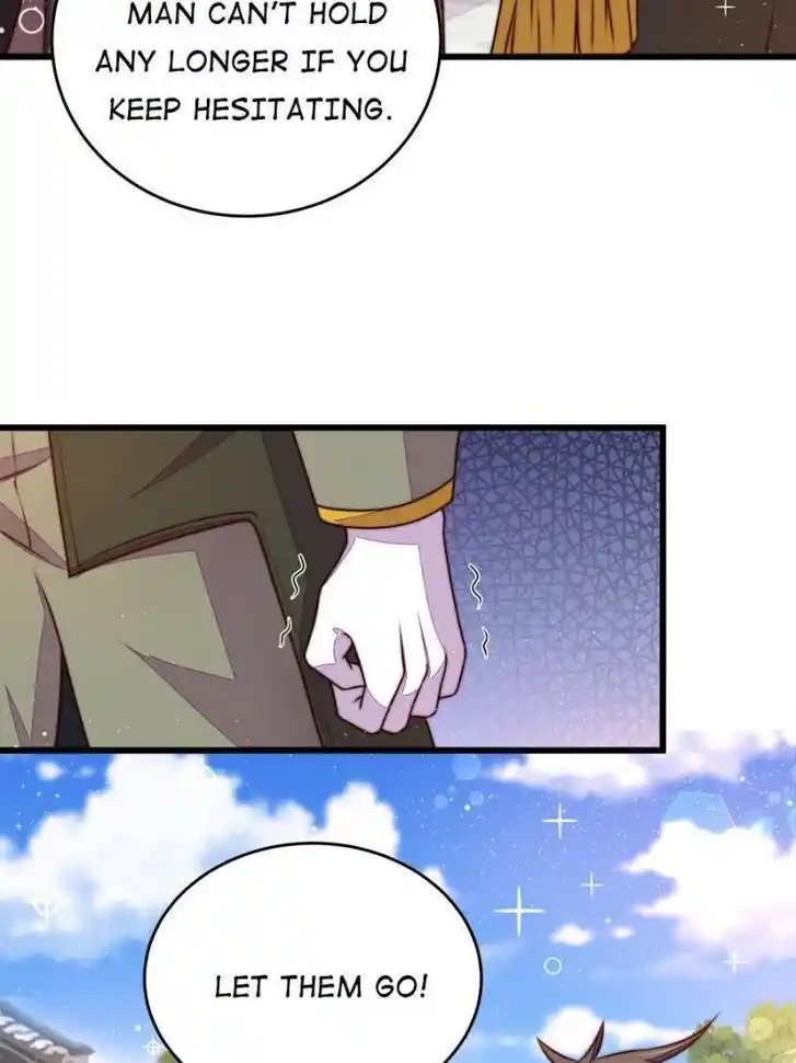 Marshal Is Jealous Everyday Ch.313