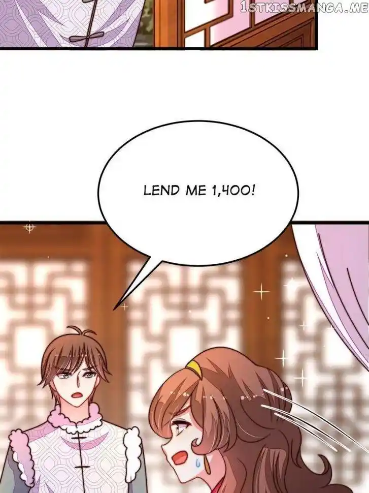 Marshal Is Jealous Everyday Ch.327