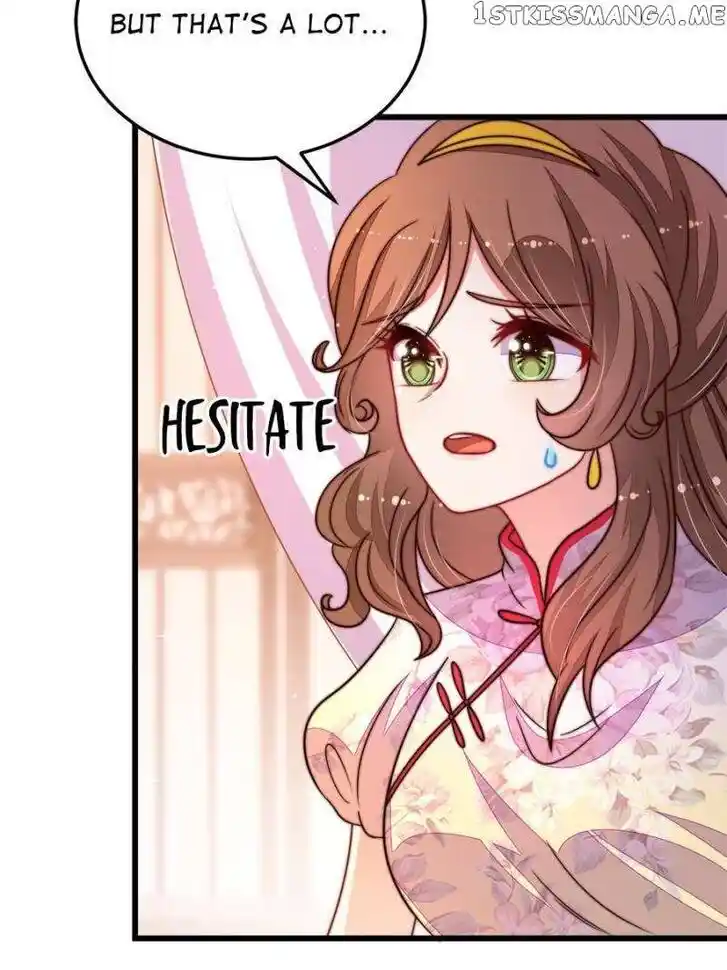 Marshal Is Jealous Everyday Ch.327