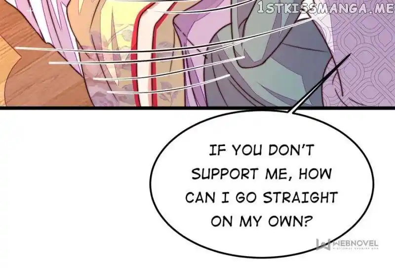 Marshal Is Jealous Everyday Ch.327