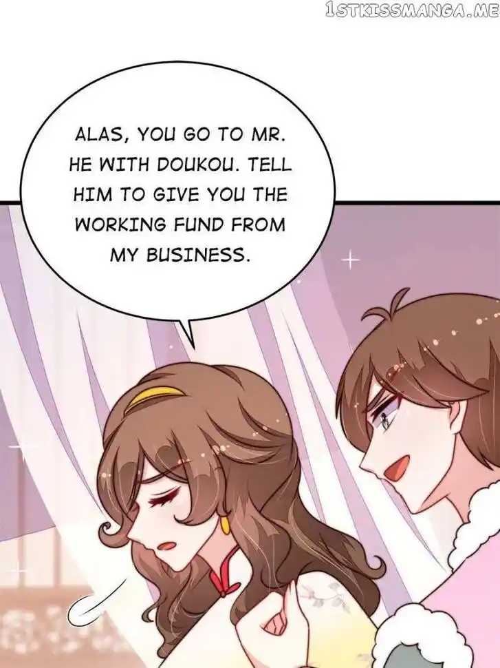 Marshal Is Jealous Everyday Ch.327