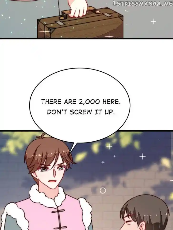 Marshal Is Jealous Everyday Ch.327