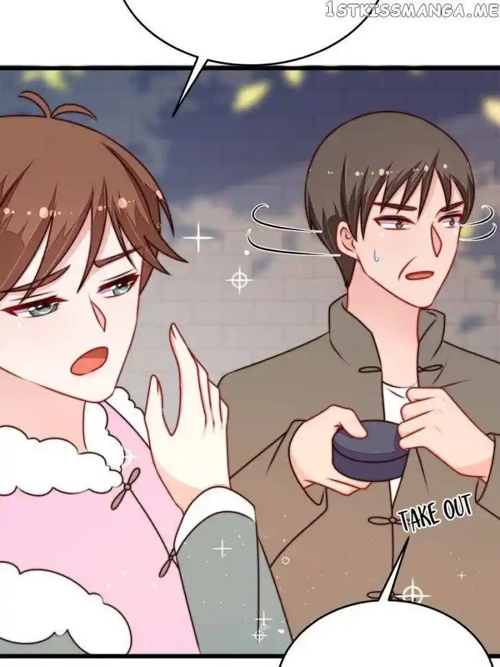 Marshal Is Jealous Everyday Ch.327