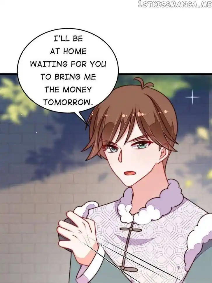 Marshal Is Jealous Everyday Ch.327