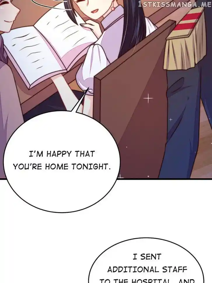 Marshal Is Jealous Everyday Ch.327