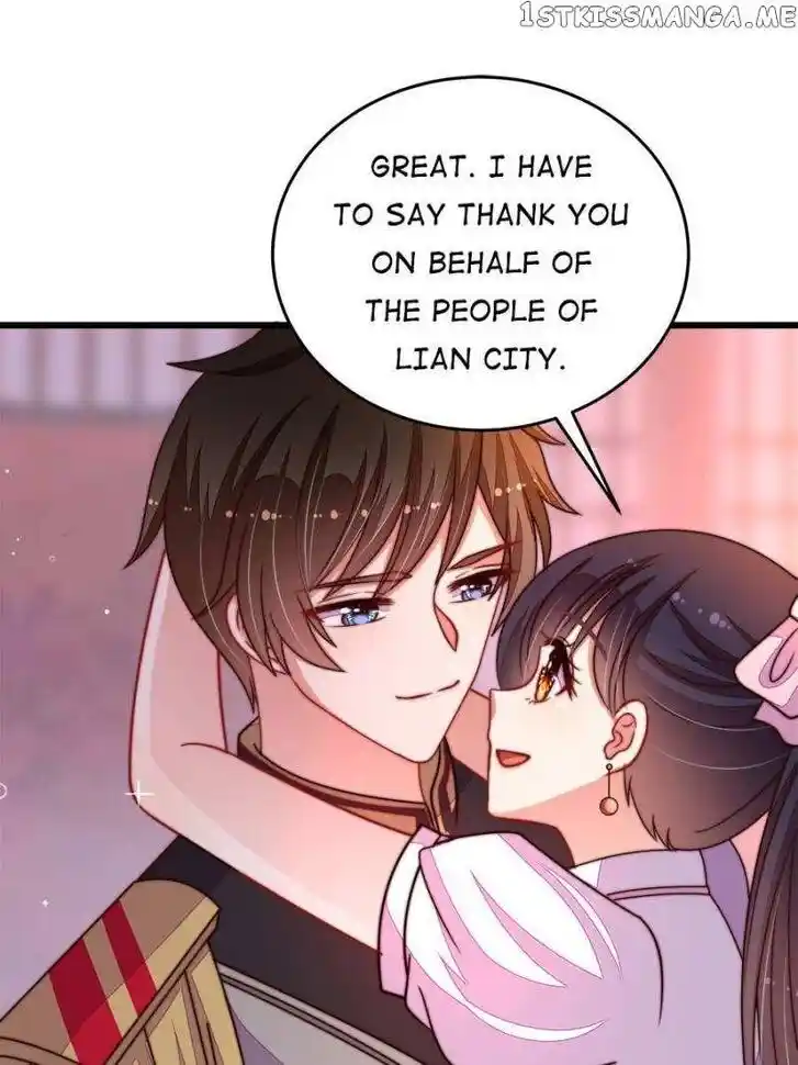 Marshal Is Jealous Everyday Ch.327