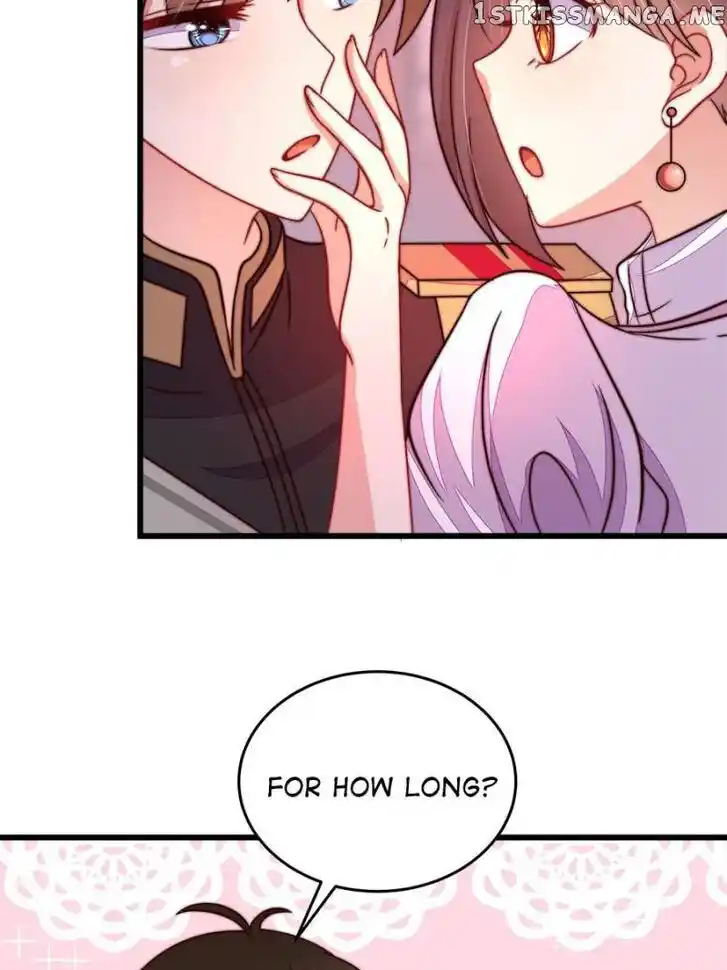 Marshal Is Jealous Everyday Ch.327