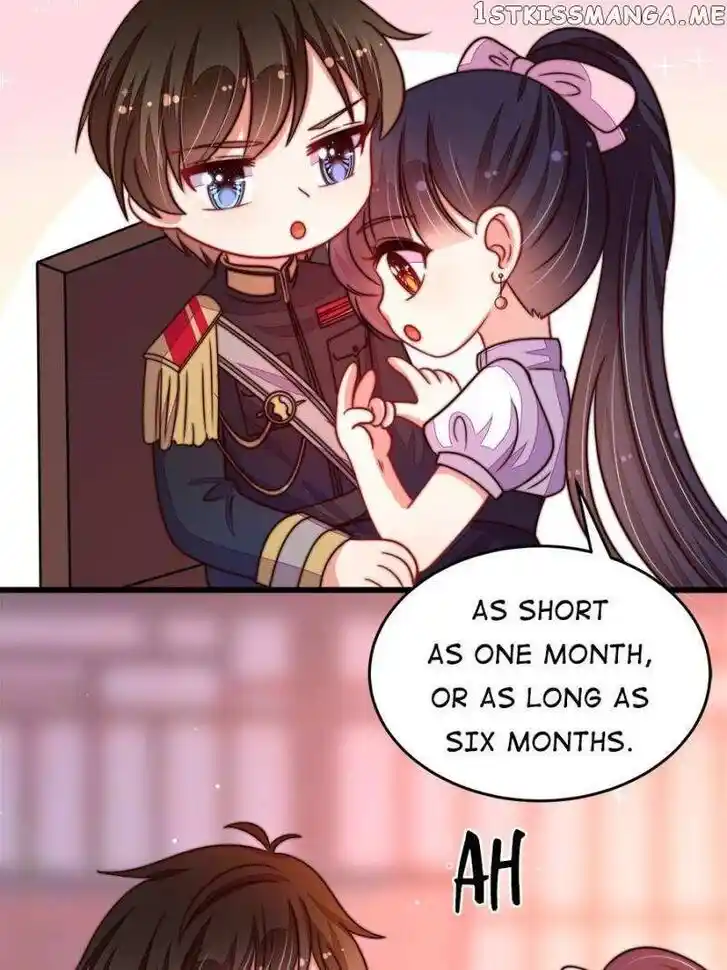 Marshal Is Jealous Everyday Ch.327