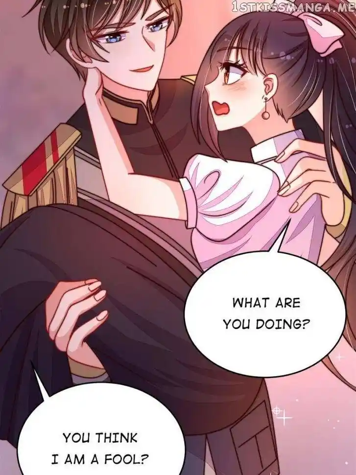 Marshal Is Jealous Everyday Ch.327