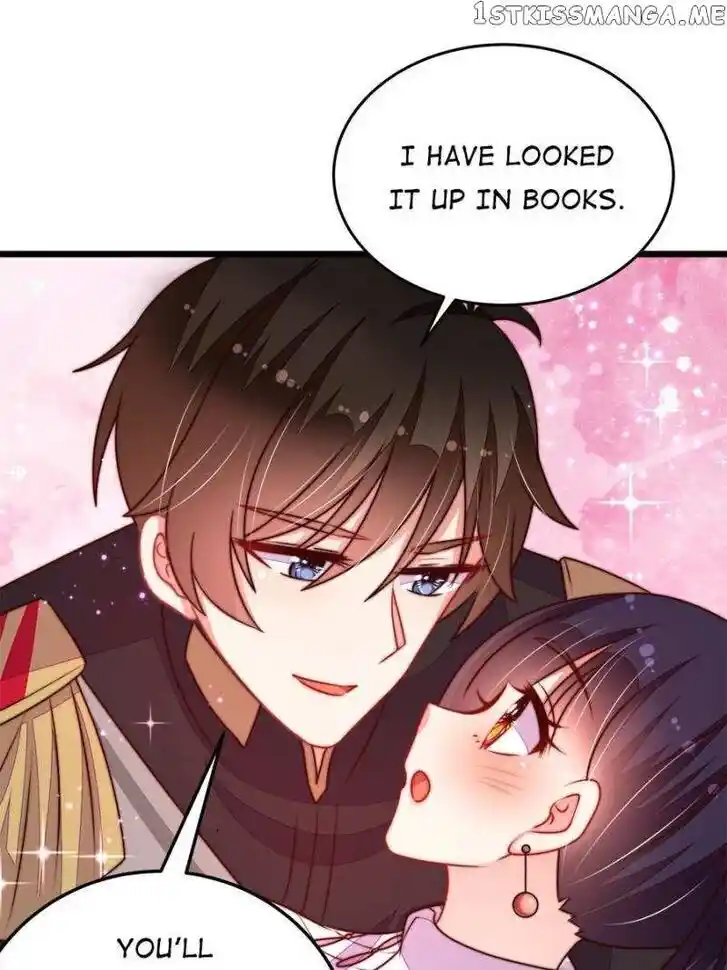 Marshal Is Jealous Everyday Ch.327