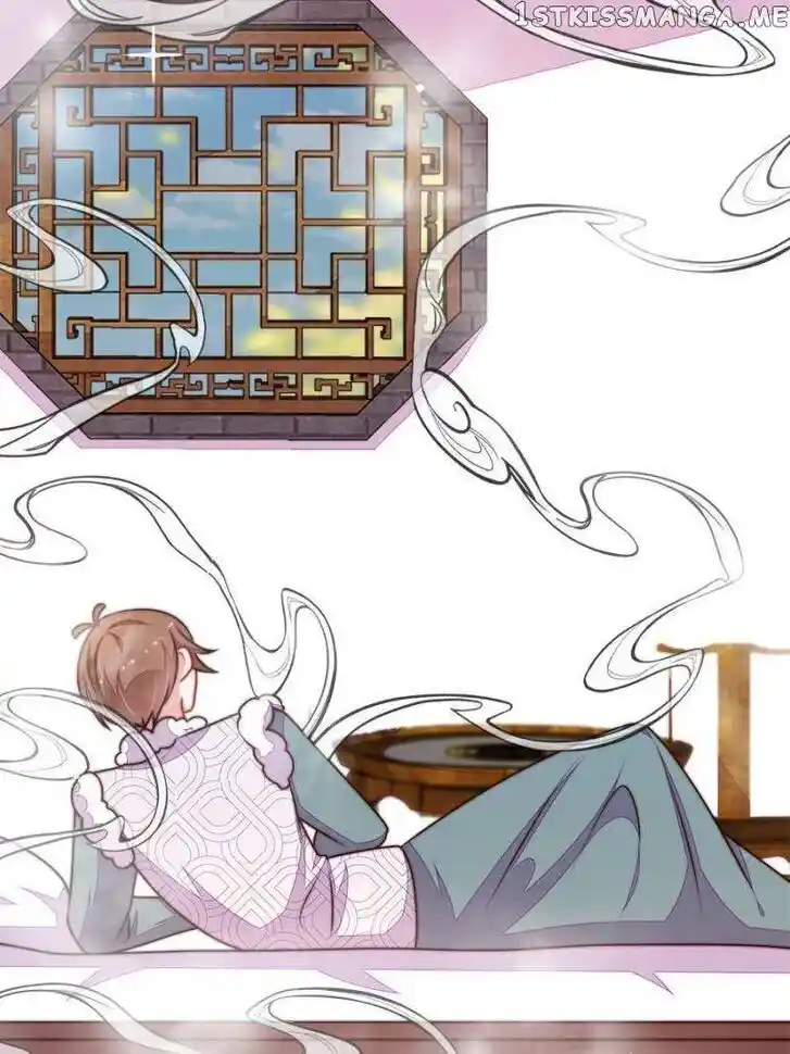 Marshal Is Jealous Everyday Ch.327