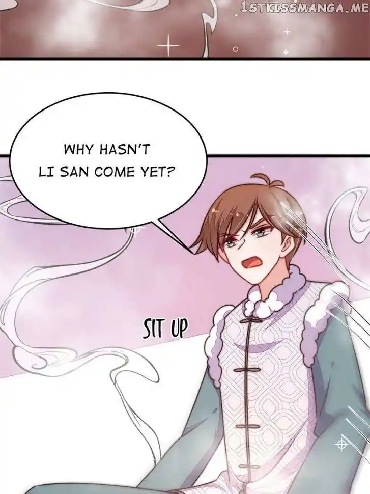 Marshal Is Jealous Everyday Ch.327