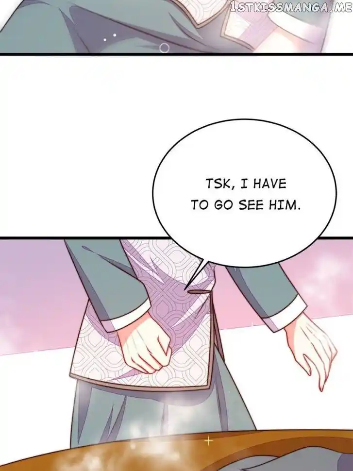 Marshal Is Jealous Everyday Ch.327