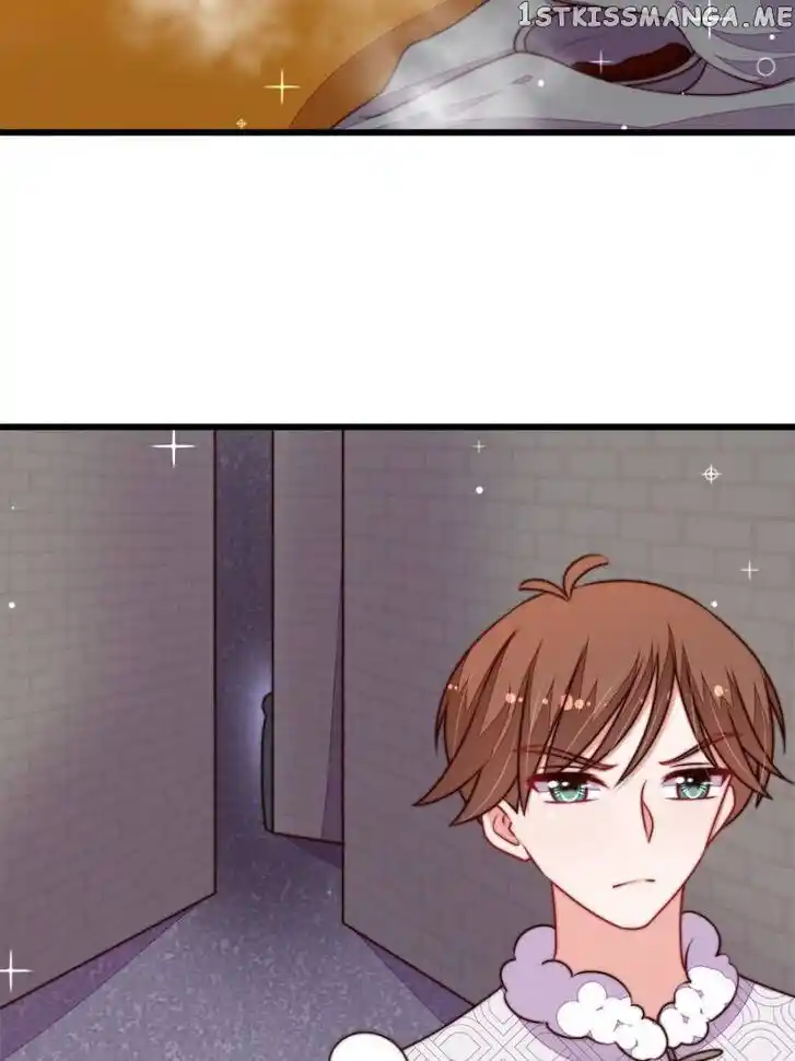 Marshal Is Jealous Everyday Ch.327