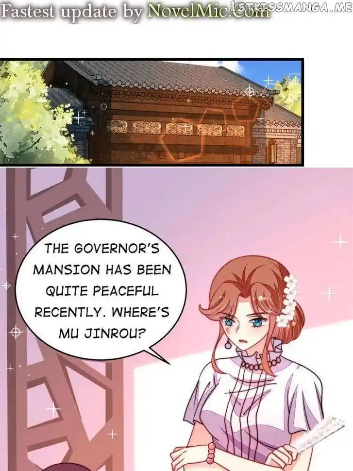 Marshal Is Jealous Everyday Ch.334