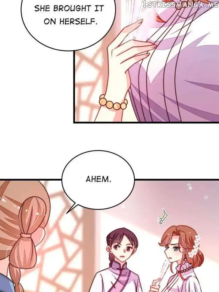 Marshal Is Jealous Everyday Ch.334