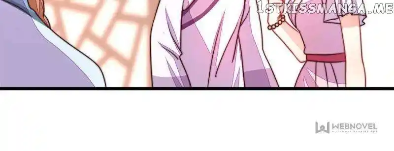 Marshal Is Jealous Everyday Ch.334