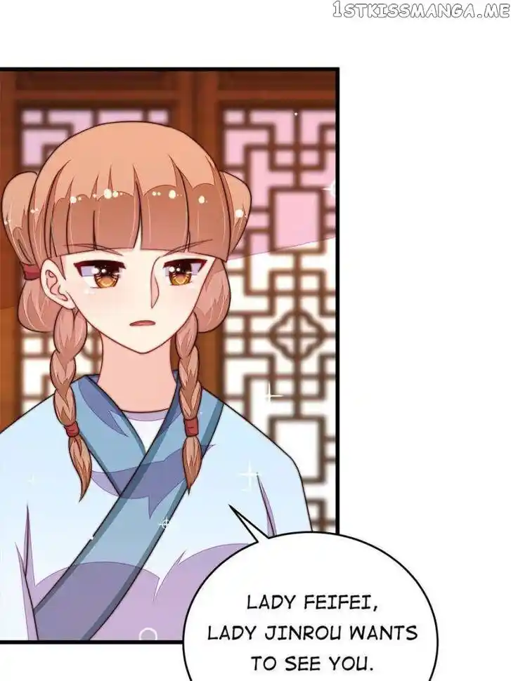 Marshal Is Jealous Everyday Ch.334