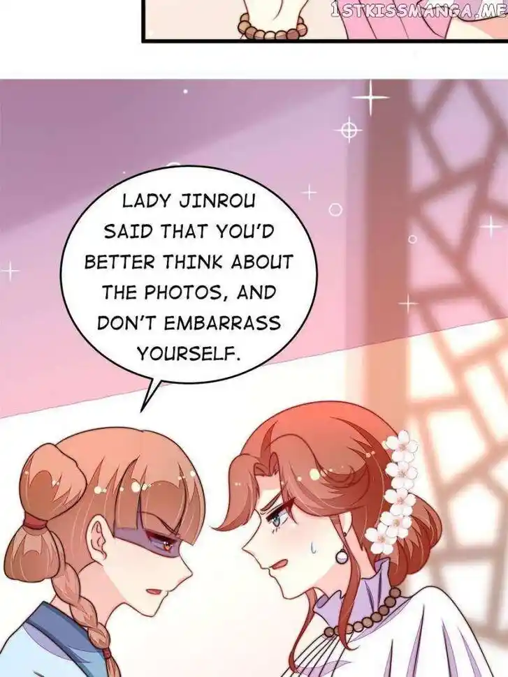 Marshal Is Jealous Everyday Ch.334