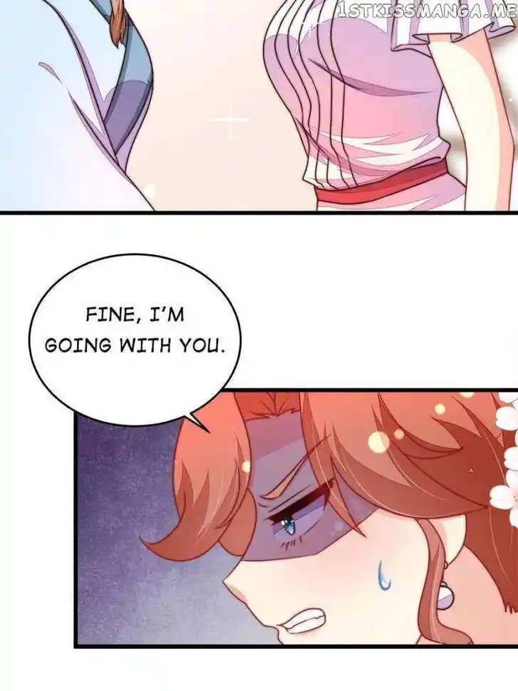 Marshal Is Jealous Everyday Ch.334