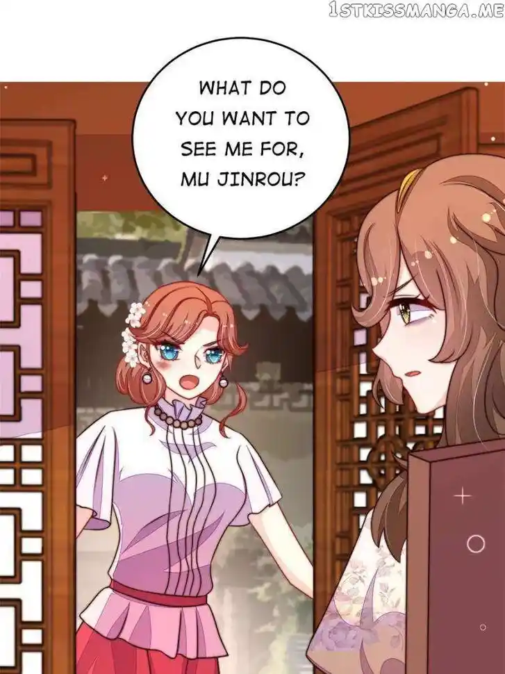 Marshal Is Jealous Everyday Ch.334