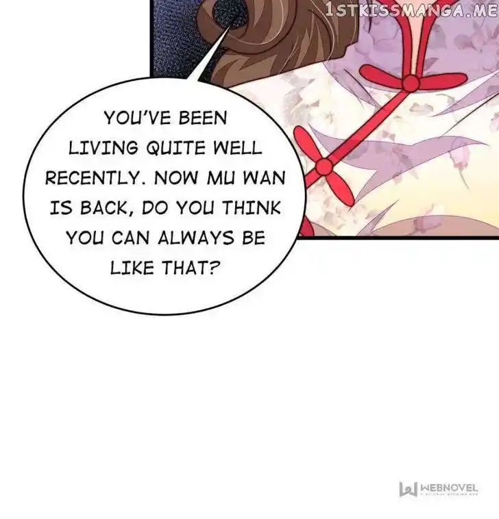 Marshal Is Jealous Everyday Ch.334