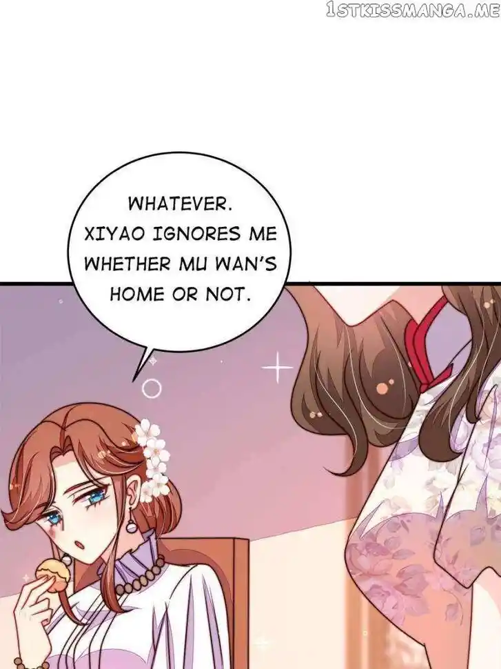 Marshal Is Jealous Everyday Ch.334