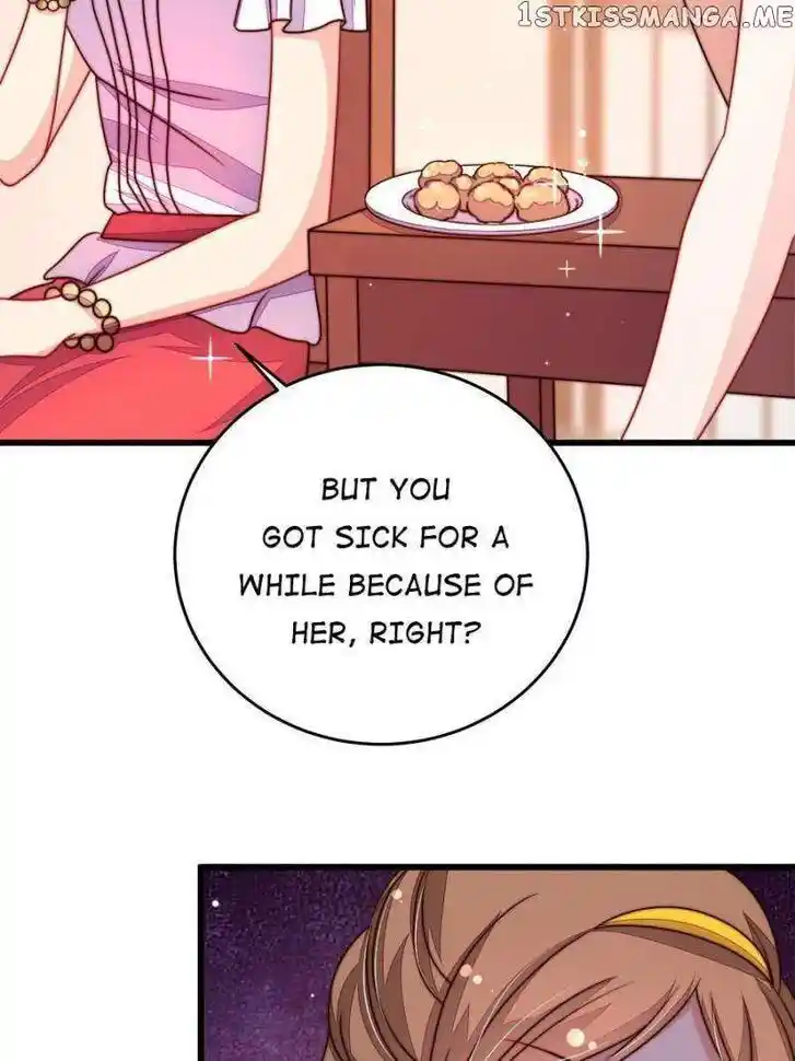 Marshal Is Jealous Everyday Ch.334