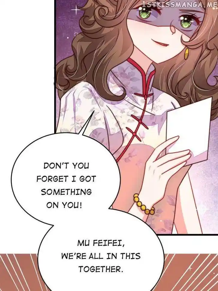 Marshal Is Jealous Everyday Ch.334