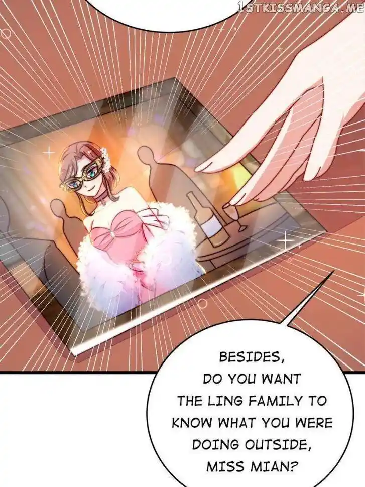 Marshal Is Jealous Everyday Ch.334