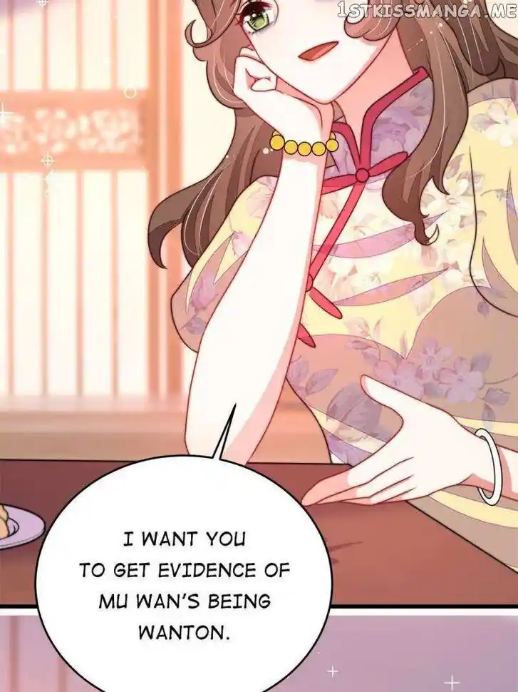 Marshal Is Jealous Everyday Ch.334