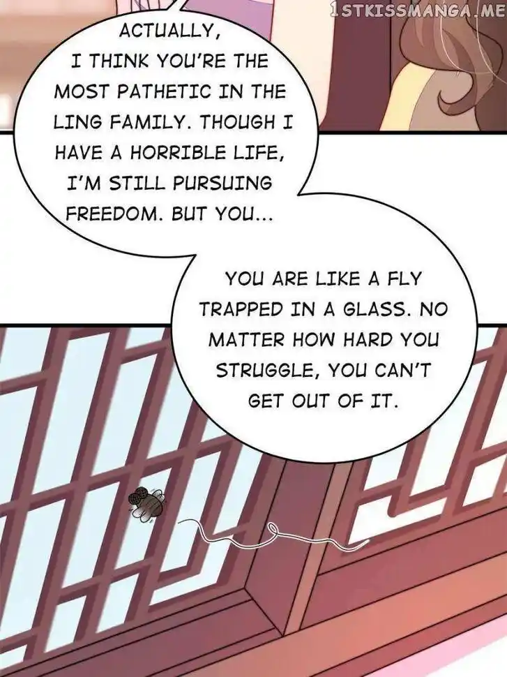 Marshal Is Jealous Everyday Ch.334