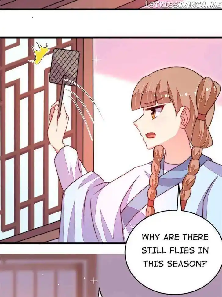 Marshal Is Jealous Everyday Ch.334