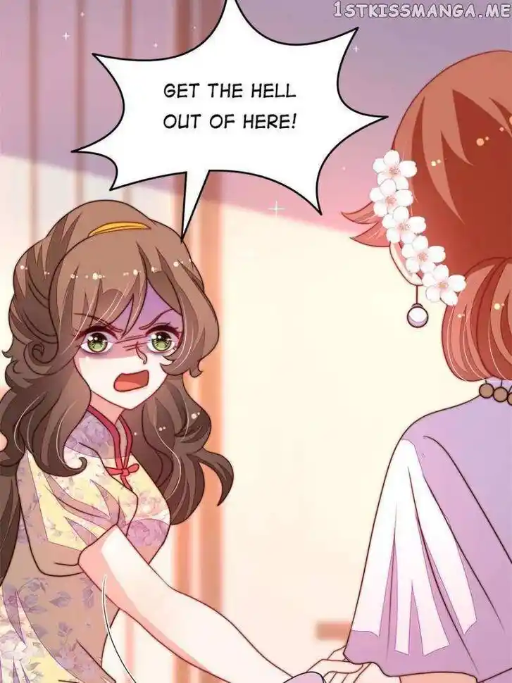 Marshal Is Jealous Everyday Ch.334