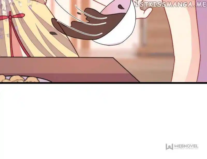 Marshal Is Jealous Everyday Ch.334