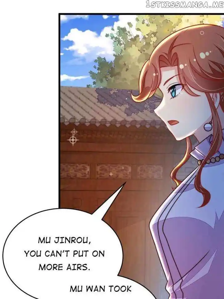 Marshal Is Jealous Everyday Ch.334