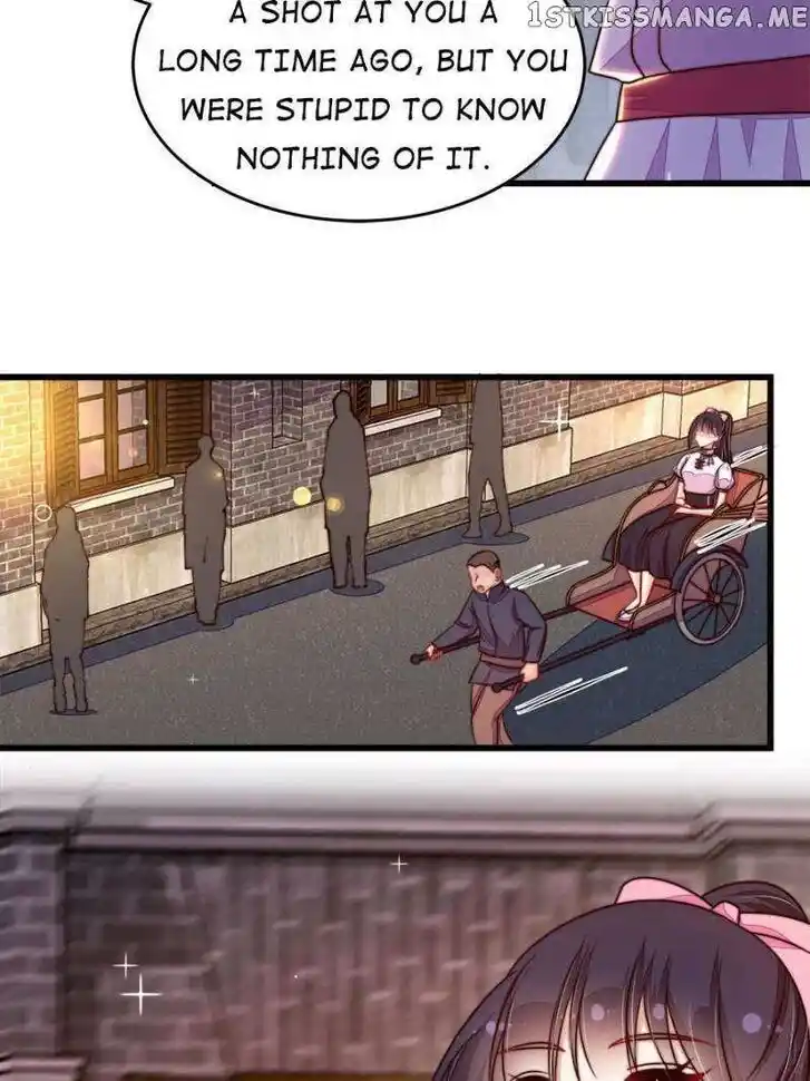 Marshal Is Jealous Everyday Ch.334