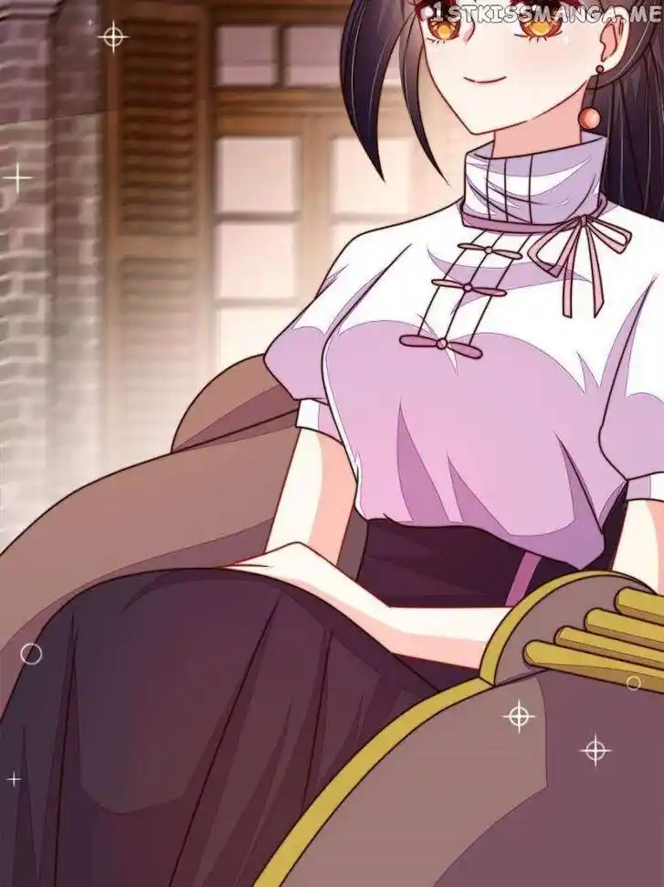 Marshal Is Jealous Everyday Ch.334