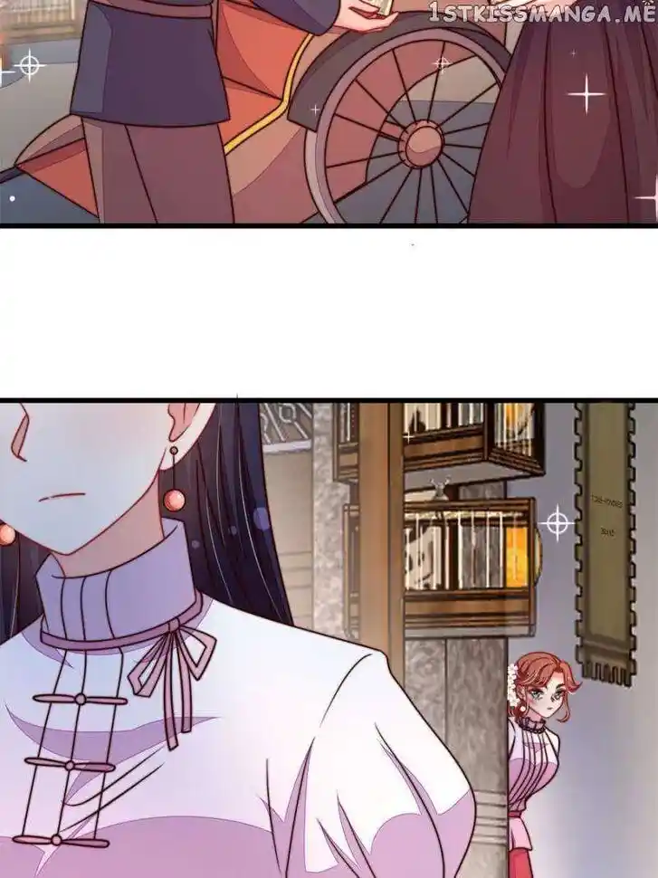 Marshal Is Jealous Everyday Ch.334