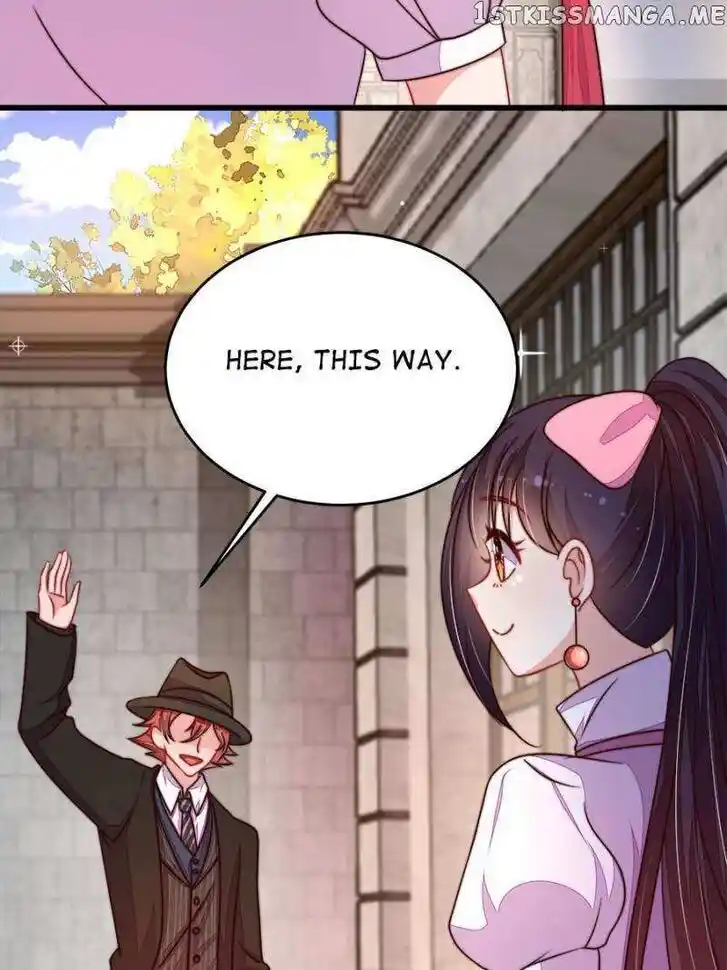 Marshal Is Jealous Everyday Ch.334