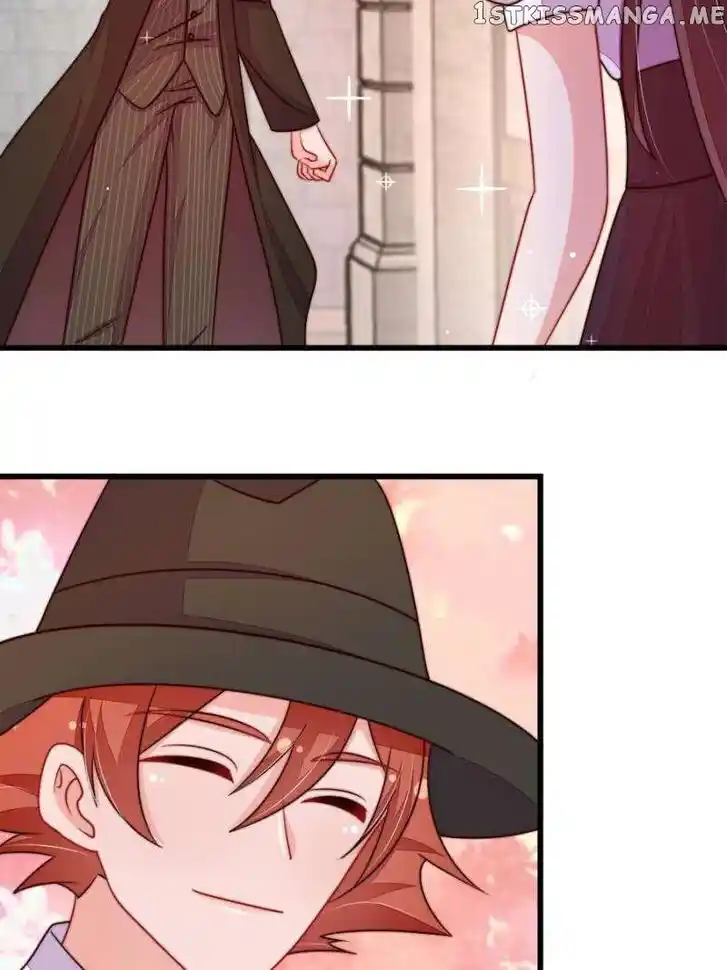 Marshal Is Jealous Everyday Ch.334