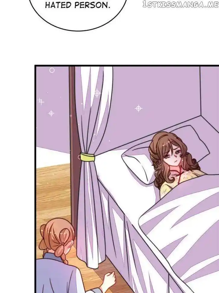 Marshal Is Jealous Everyday Ch.334