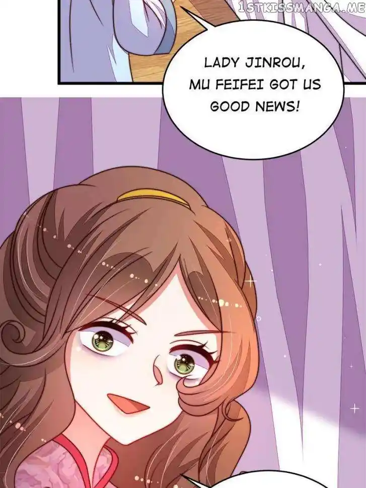 Marshal Is Jealous Everyday Ch.334