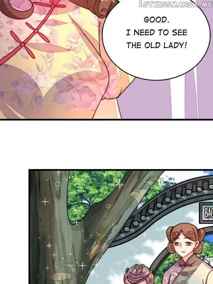 Marshal Is Jealous Everyday Ch.334