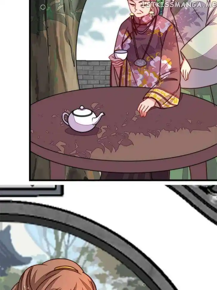 Marshal Is Jealous Everyday Ch.334