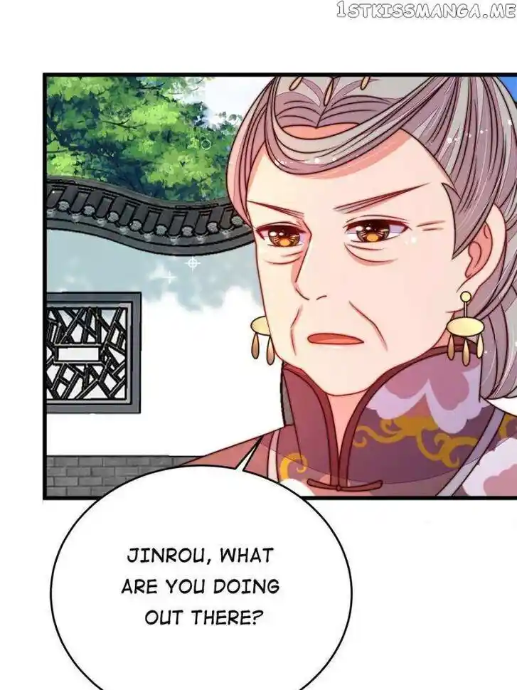 Marshal Is Jealous Everyday Ch.334